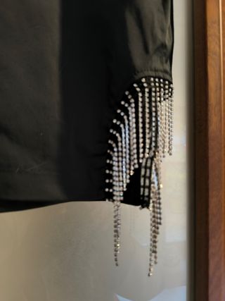 Falda baile o salir. Original. Zara