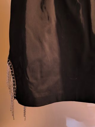 Falda baile o salir. Original. Zara
