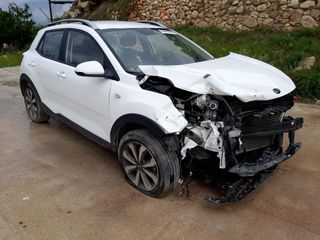 DESPIECE KIA STONIC 2021 1.2 G4LF