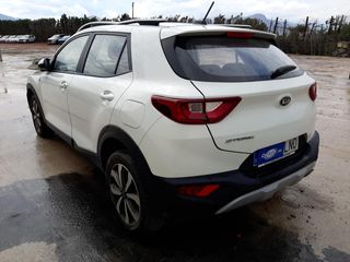 DESPIECE KIA STONIC 2021 1.2 G4LF