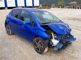 DESPIECE TOYOTA YARIS 1.5 2020 2NRFKE 