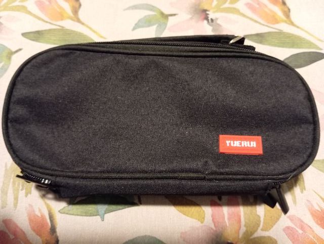 Estuche escolar grande NUEVO