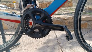 Giant Propel Advanced 