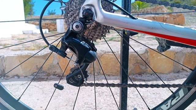 Giant Propel Advanced