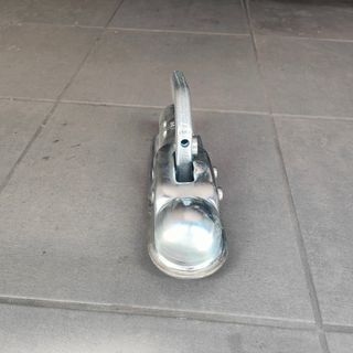 Testina aggancio rimorchio MS1 OMC