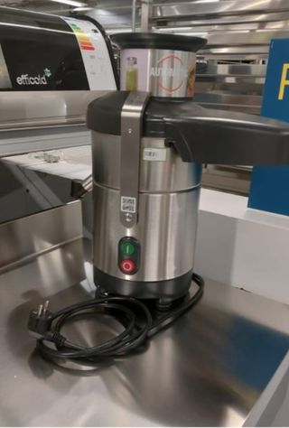 Licuadora Robot Coupe - Exprimidor J100