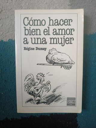 Como Hacer Bien El Amor a Una Mujer/How to Make...