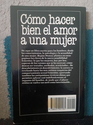 Como Hacer Bien El Amor a Una Mujer/How to Make...