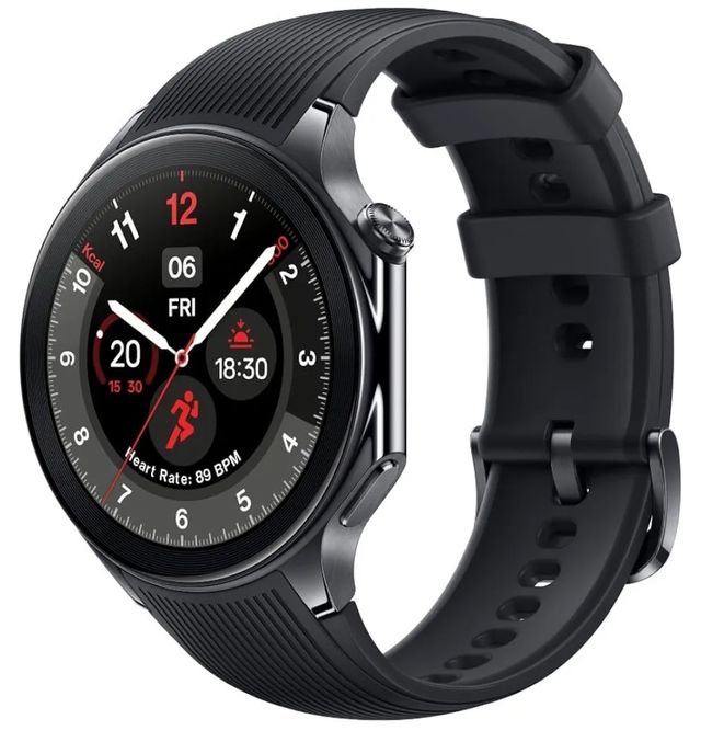 SMARTWATCH ONEPLUS WATCH 2