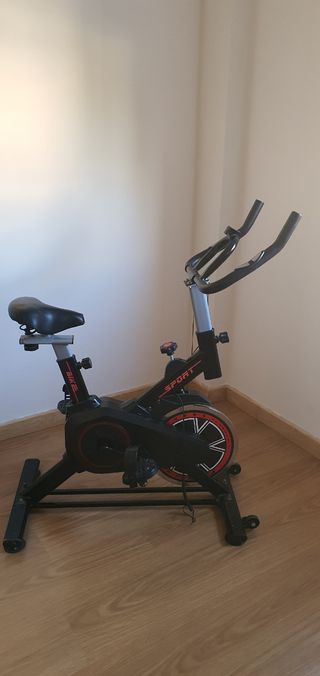 Bicicleta estática SPORT