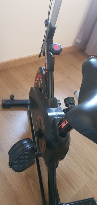 Bicicleta estática SPORT