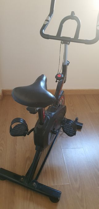 Bicicleta estática SPORT