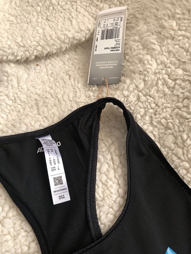 Conjunto adidas adizero running mujer