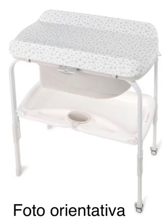 oportunidad Bañera-cambiador Flip Jané