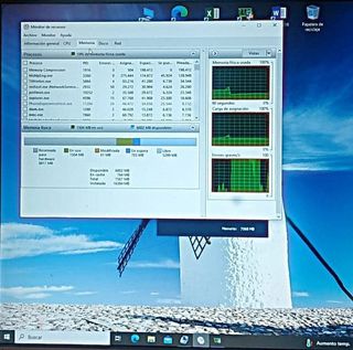hp slim-i7-3,40ghz-16gb ram-500gb SSD-W11 PRO