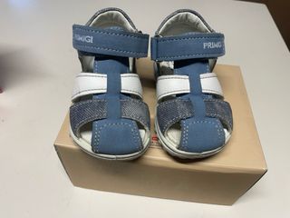 Sandali Primigi bimbo 20