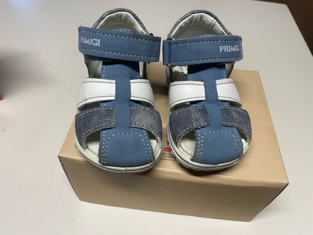 Sandali Primigi bimbo 20