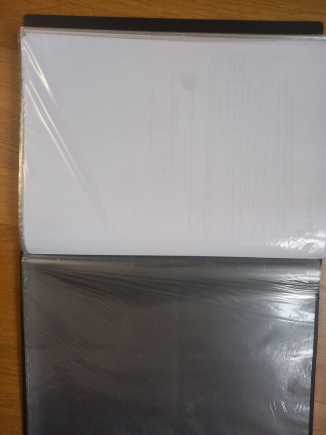 Clasificador de Documentación