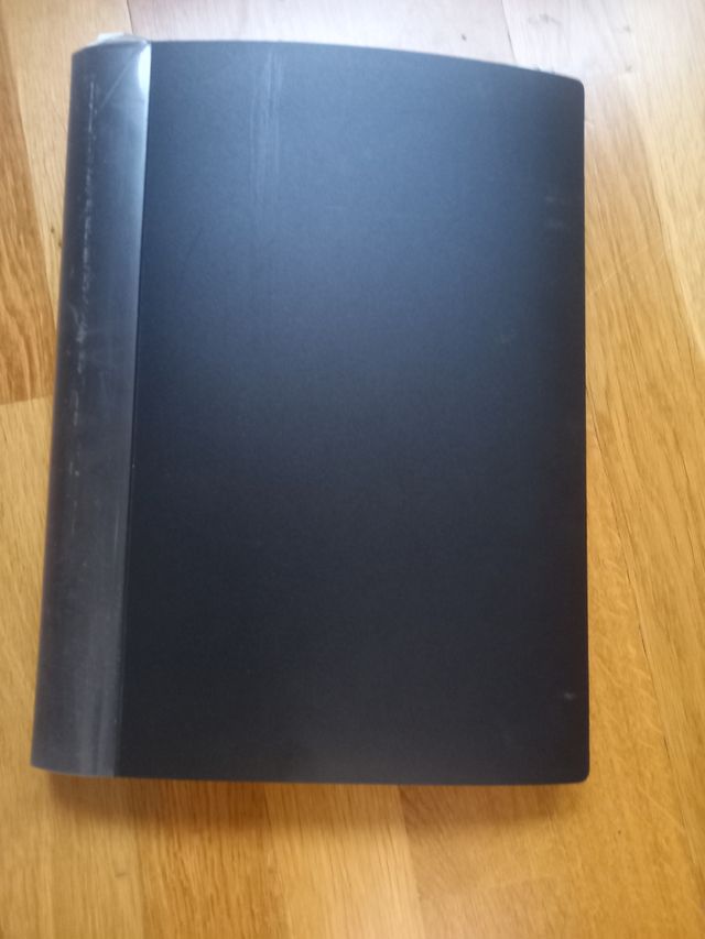 Clasificador de Documentación