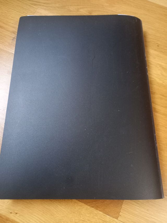 Clasificador de Documentación