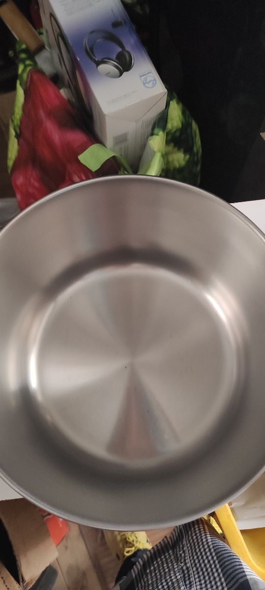 Pentola da 28 Calderoni Fratelli