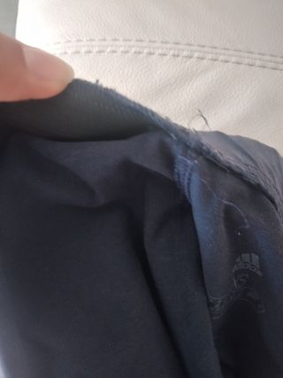 Leggings bambina taglia XS