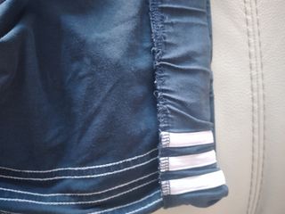 Leggings bambina taglia XS