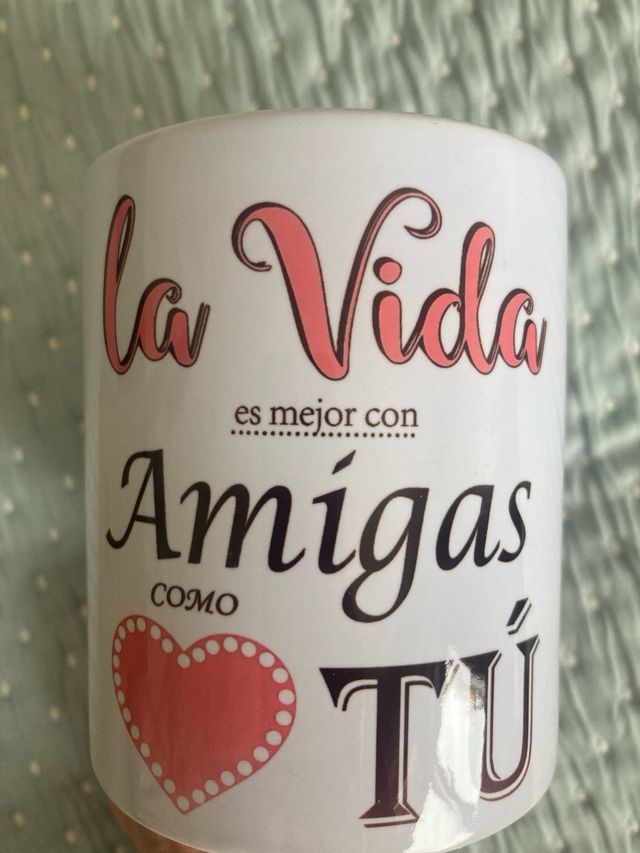 Taza