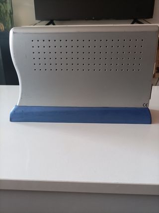 SAI NGS Chronus 650 - Fuente alimentación
