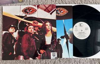 Dragon Rapide lp vinilo 1991