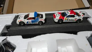 Escalextric RC.20