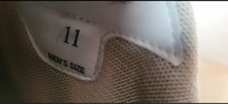 Hogan Scarpe Beige/Grigio