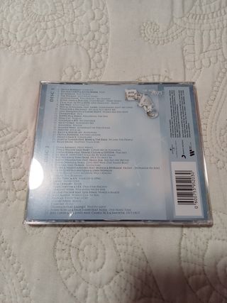 BRAVO THE HITS 2021 CD