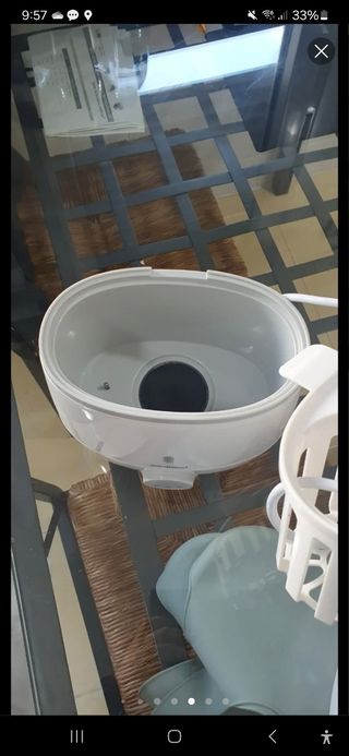 Miniland Warmy Twin: Calienta biberones