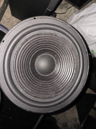 Altavoces De Graves  JBL 200W, 8 OHM " JBL LX-55"