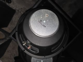 Altavoces De Graves  JBL 200W, 8 OHM " JBL LX-55"