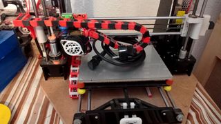 Impresora 3D Anet A8 - ¡Funciona!