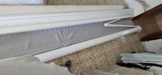 Toldo con cofre de 480x400