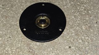 Tweeters Infinity Reference