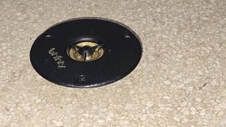 Tweeters Infinity Reference