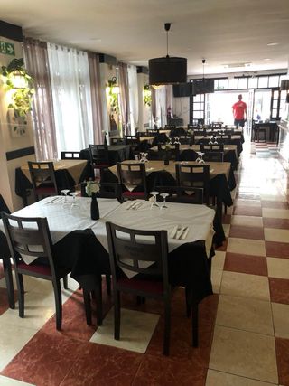 Restaurante La Bohemia - Cullera