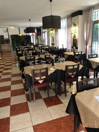 Restaurante La Bohemia - Cullera