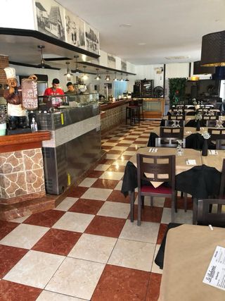 Restaurante La Bohemia - Cullera