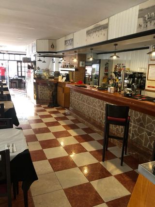 Restaurante La Bohemia - Cullera