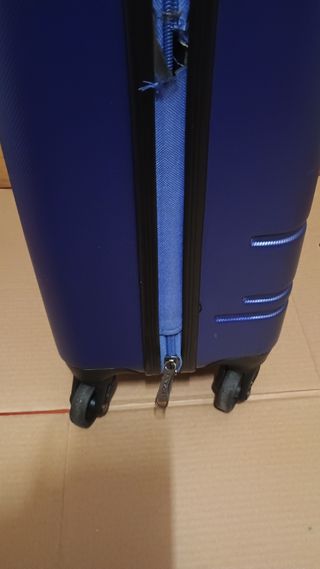 Maleta rígida joumma Movom