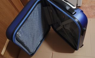 Maleta rígida joumma Movom