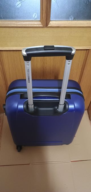 Maleta rígida joumma Movom