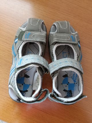 Sandali Bambino taglia 31