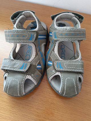 Sandali Bambino taglia 31