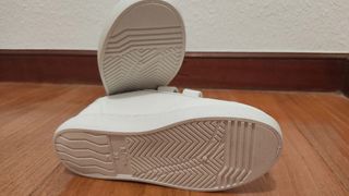 Deportivas SONIC infantiles nuevas sin estrenar